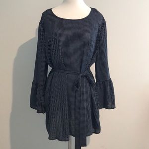 Tacera Maternity Top